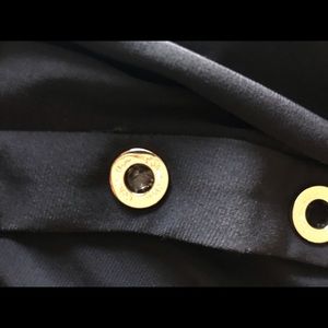 Beautiful Wrap Dress (Black) Women’s